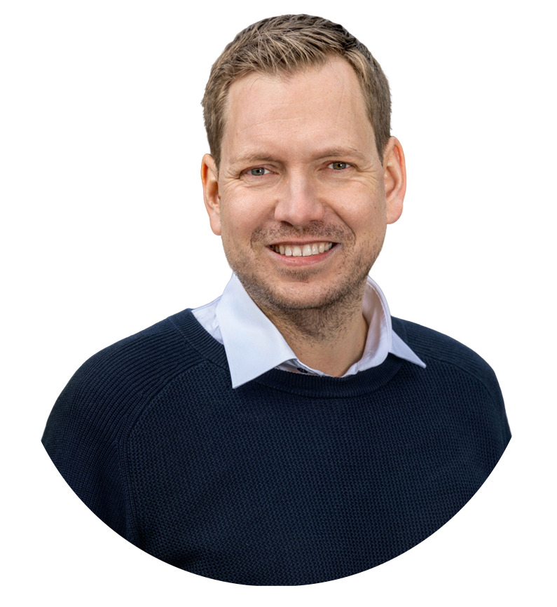 Lasse Schultze