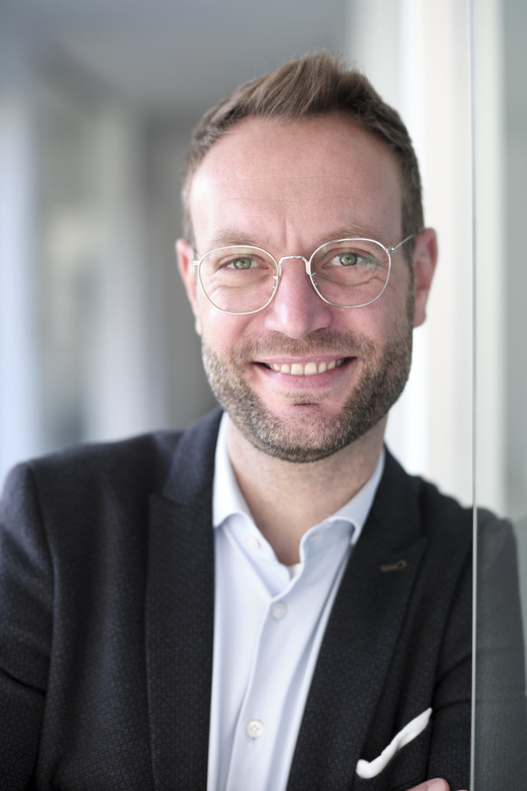Michael Meyer